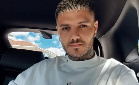 Justicia sancionó Mauro Icardi