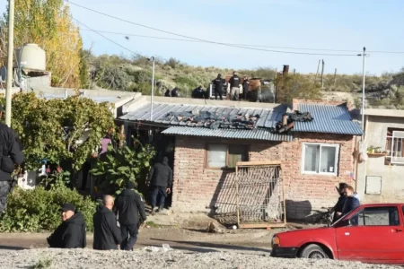 incautan marihuana en Comodoro Rivadavia