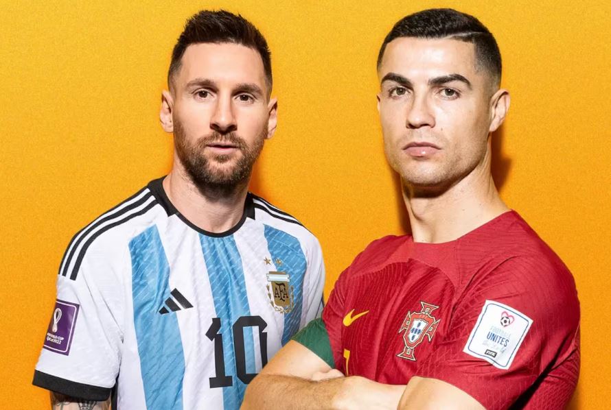 messi-ronaldo