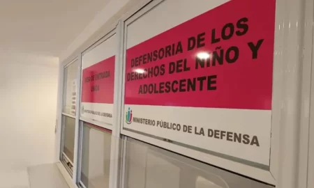 Recién nacidos con cocaína en el cuerpo