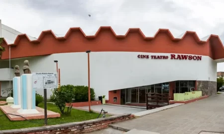 El Centro Cultural José Hernández