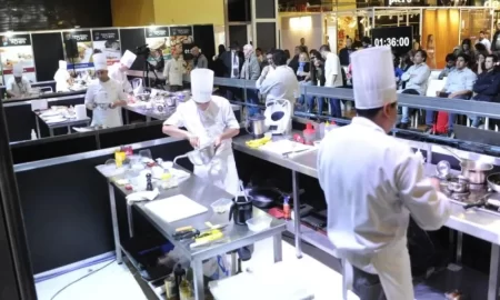 Torneo Federal de Chefs 2025