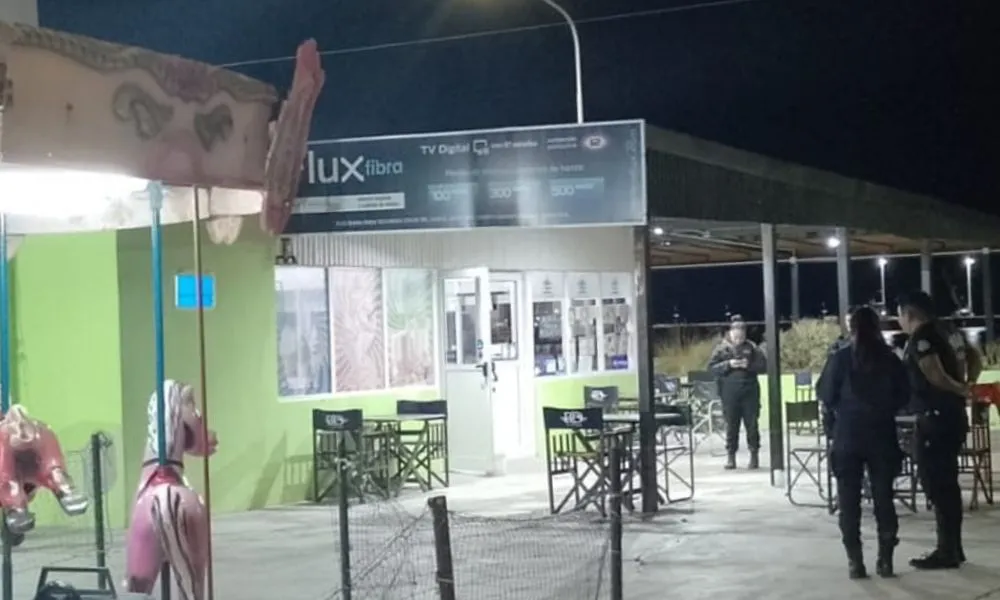 Descubierto por las cámaras