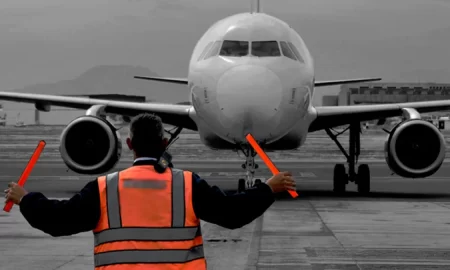 Seguridad aérea
