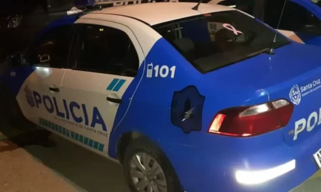 personas desaparecidas en Río Gallegos