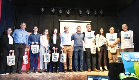 Capacitación integral en RCP