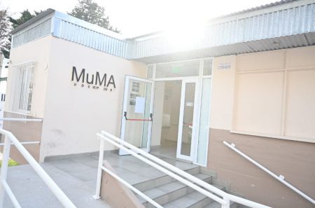muma - museos