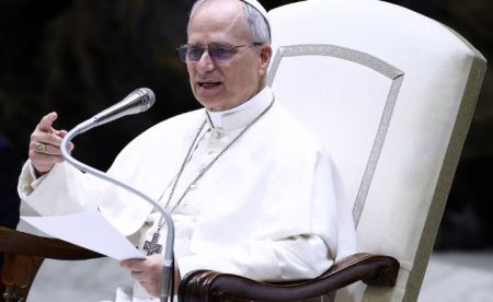 papa León XIV