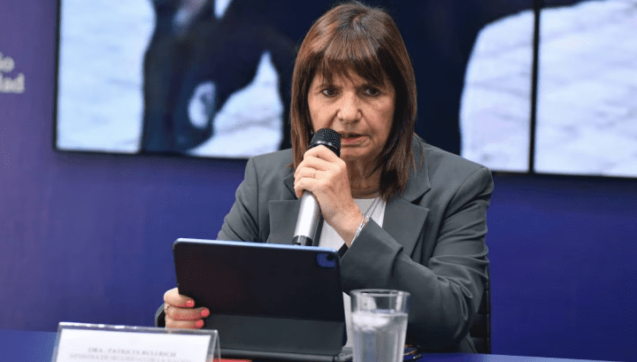 La Libertad Avanza y el PRO.