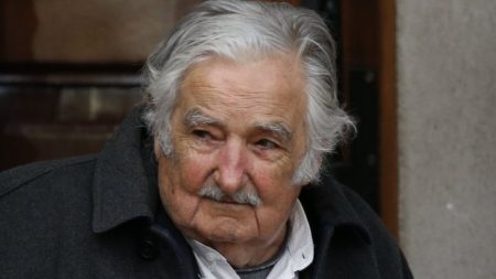 José “Pepe” Mujica