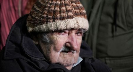 pepe mujica declaracion sobre argentina
