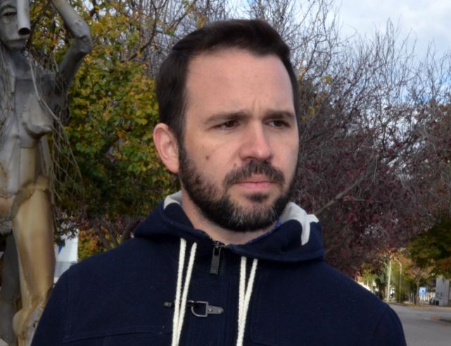 Juan Peralta