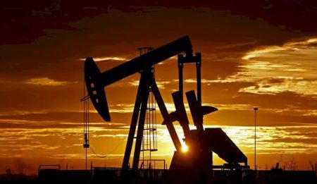 Precio del petróleo