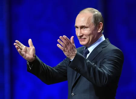 Putin armas nucleares