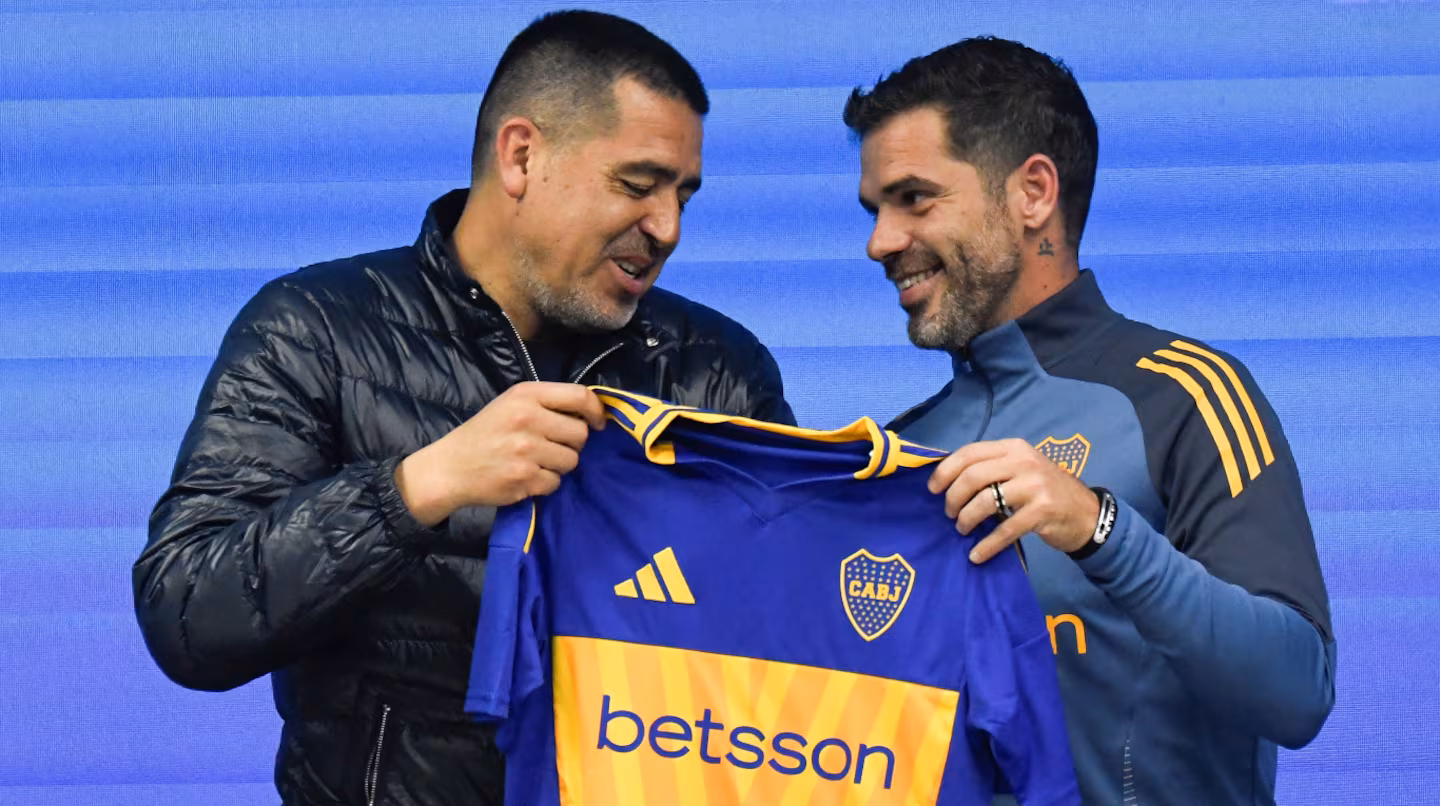 Xeneize se refirió al presente del equipo