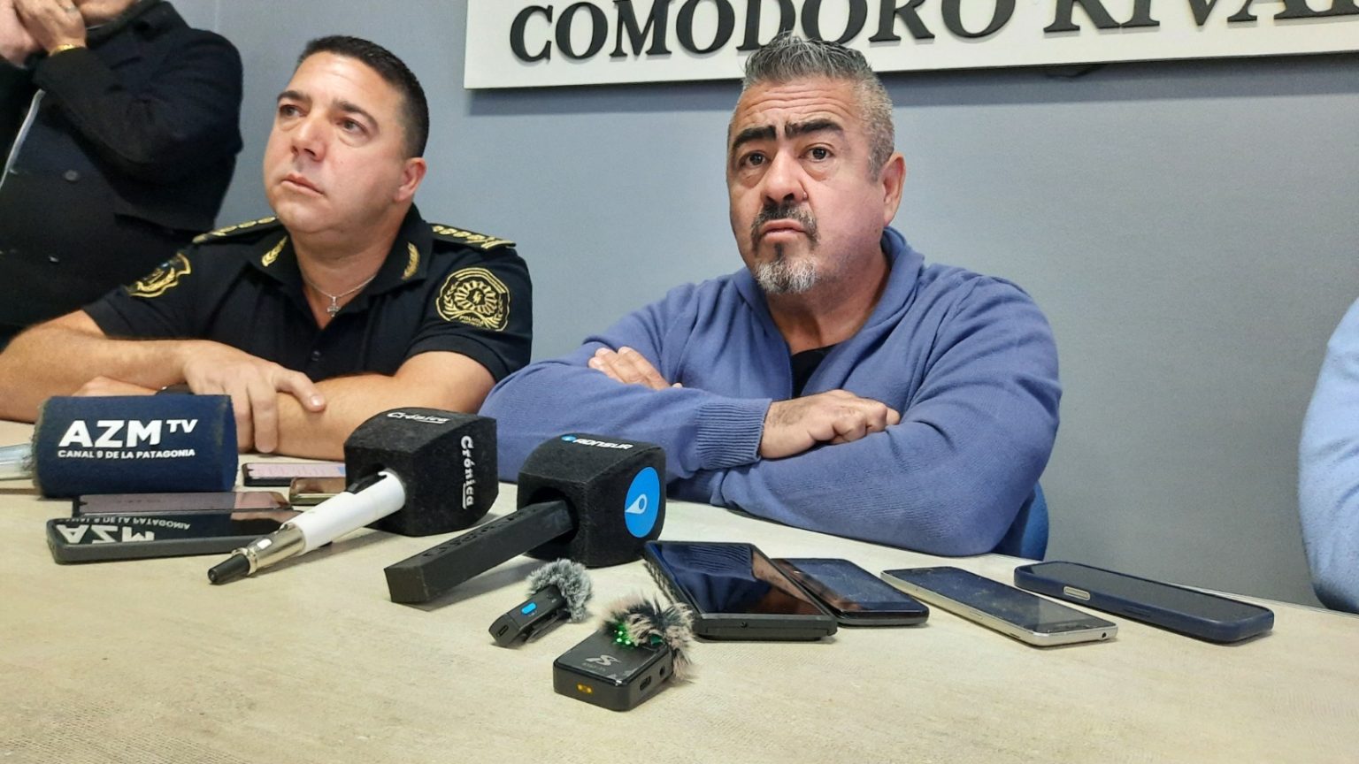  Desmienten presuntos secuestros en Comodoro Rivadavia