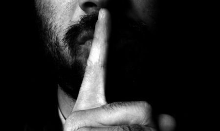 Silencio