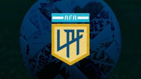 Apertura 2025 de la Liga Profesional