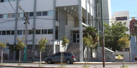 La Fiscalía y la defensa acordaron 7 años