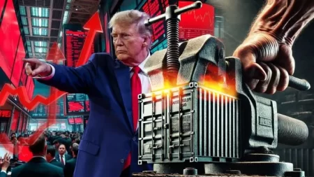 Aranceles Donald Trump
