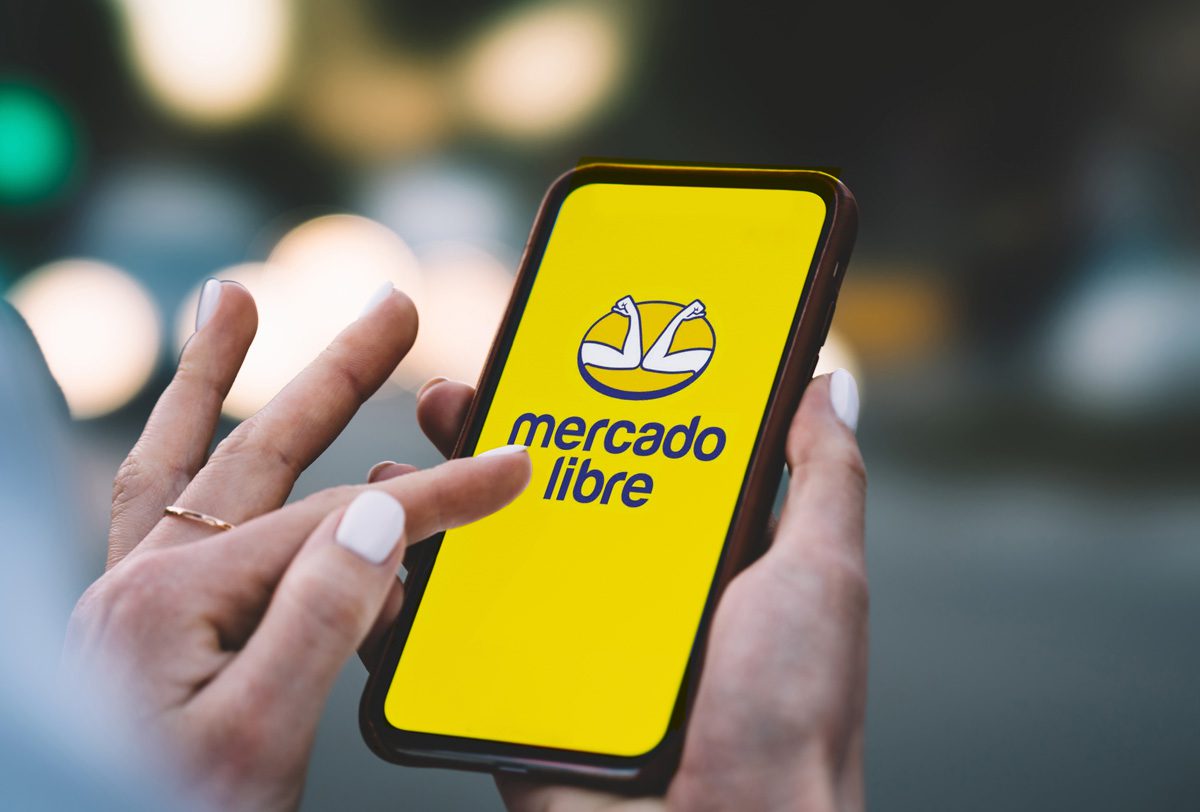 Mercado Libre PlayStation Estafa