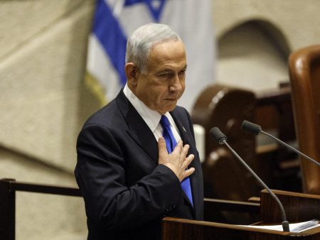 Líder Iraní