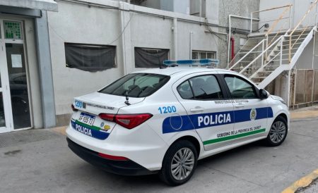 identidades falsas