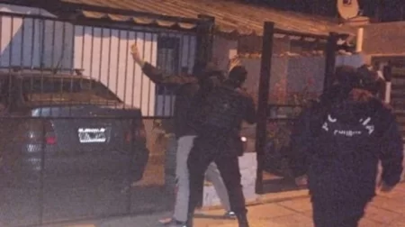 Comodoro Rivadavia