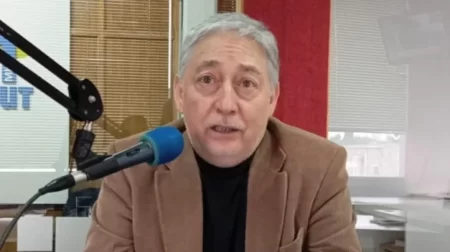 Peronistas