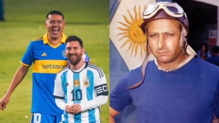 Por qué el 24 de junio es la fecha más emblemática del deporte argentino