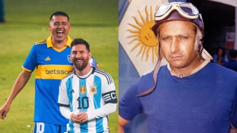 Por qué el 24 de junio es la fecha más emblemática del deporte argentino
