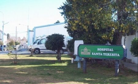 Atropelló a un nene de 8 años