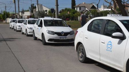 Taxis