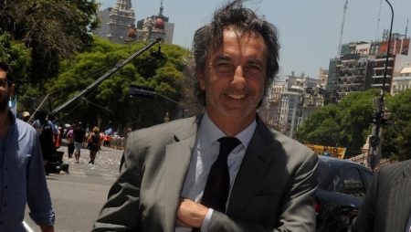 Empresarios