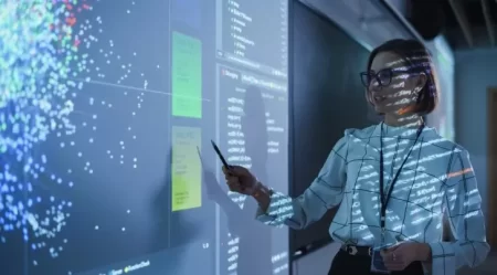 Inteligencia Artificial