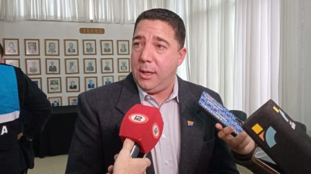 Jefe de policía
