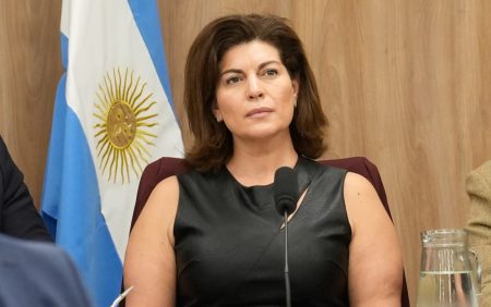 Ana Clara Romero celebra fallo contra CFK: “Corrupción nunca más”