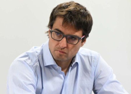 Arbeletche criticó con dureza al Gobierno Nacional por falta de intervención en el conflicto pesquero