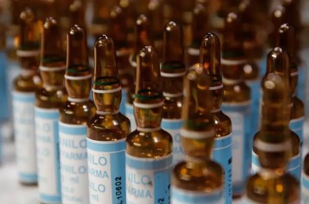 Ascienden a 38 los muertos por fentanilo contaminado