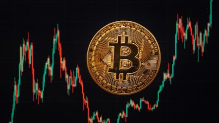 Bitcoin cae bajo los USD 100.000 tras bombardeo de EE.UU. en Irán