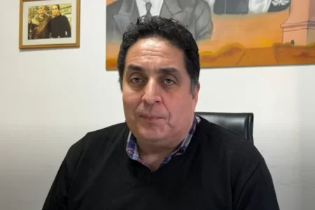 Internas en el PJ