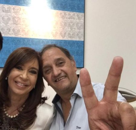 Carlos Linares cuestiona el fallo de la Corte contra Cristina Kirchner