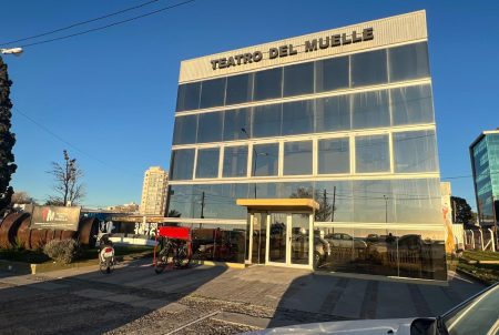 Cartelera del fin de semana en el Teatro del Muelle