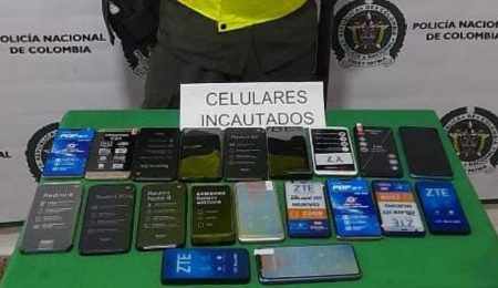 Celulares en cárceles y fugas: fuerte crítica de Iturrioz a la Justicia