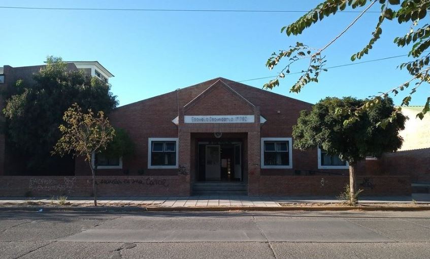 Chubut avanza en el acondicionamiento, puesta en marcha y monitoreo de equipos de calefacción en escuelas