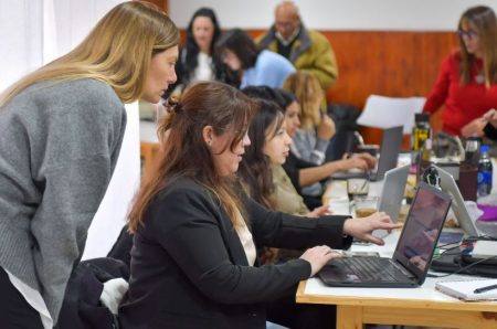 Chubut realizó en Gaiman encuentro provincial de los Servicios de Protección de Derechos de la Niñez y la Adolescencia