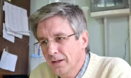 Polémica por cobro a camiones de Chile: Ongarato apunta contra Nación y Milei