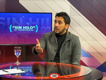 Coliñir “La causa contra Cristina es política, no administrativa”