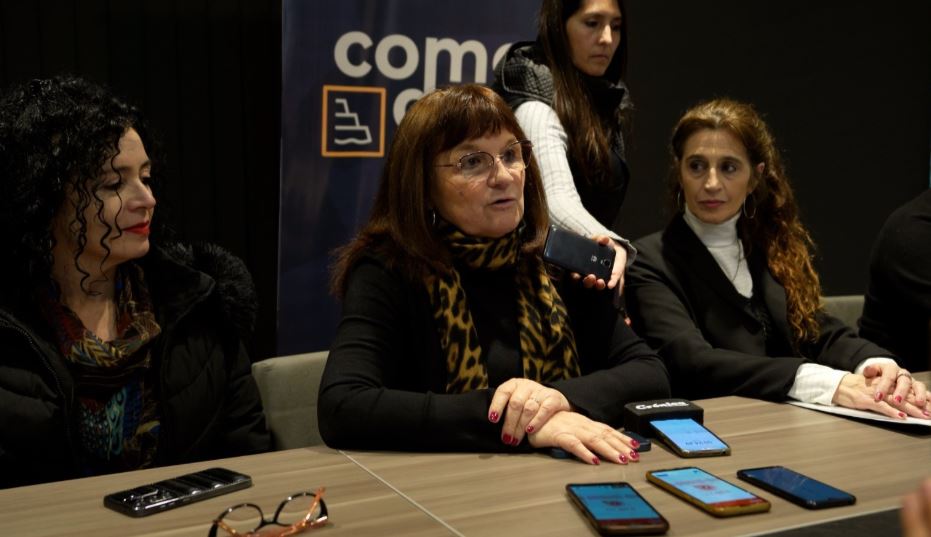 Comodoro - El Predio Ferial será el escenario del 30° Festival por el Día Mundial del Folklore