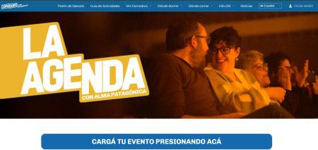 Comodoro Turismo